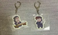 忍たま乱太郎 アクリルキーホルダー