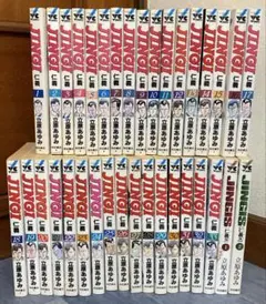 JINGI 仁義 全巻セット 立原あゆみ - メルカリ