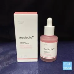 medicube PDRN Pink Peptide Serum 30ml