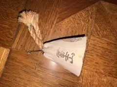 富士山の鈴のサムネイル