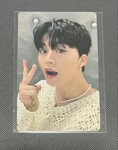 木全翔也 JO1カレンダー2024