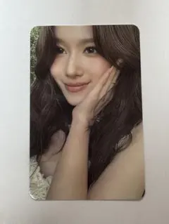 TWICE サナ トレカ with youth - メルカリ