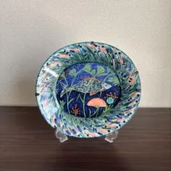 ARABIA アラビア ヘルヤ ウォールプレート 絵皿 北欧 3枚セット　陶板 ARABIA アラビア ヘルヤ ウォールプレート 絵皿 北欧 3枚セット 陶板
