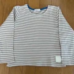 ライトオン　ロンT　長袖カットソー　120　ライトオン　Right-on