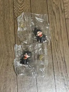 モンチッチ マスコットキーチェーン4