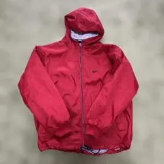 90’s~ OLD NIKE JACKET