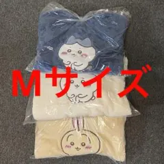 マシュマロフィールラウンジパーカ　ちいかわ　Chiikawa