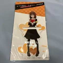 ラブライブ 虹ヶ咲 天王寺璃奈 デカアクリルスタンド トキメキツアー