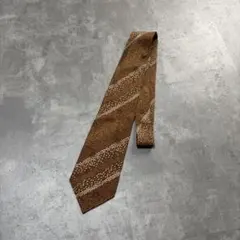 GINOROSSONI made in ITALY reginental tie