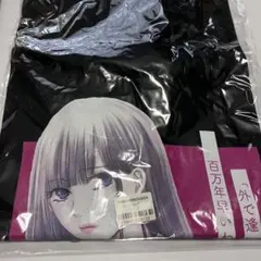 【新品】明日、私は誰かのカノジョ×ミオヤヤマザキ Tシャツ ゆあてゃ XL 新品】明日、私は誰かのカノジョ×ミオヤヤマザキ Tシャツ ゆあてゃ XL