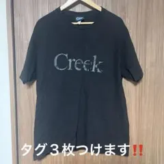 2025年最新】creek angler's device tシャツの人気アイテム - メルカリ