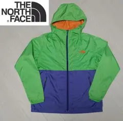 こたつ様専用 ノースフェイス ナイロンコンパクトジャケット S