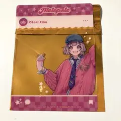 プロセカ メロパレ 鳳えむ クリアカード 特典