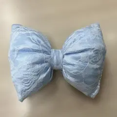 体育祭 盛り髪 リボン