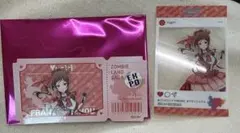 ゾンビランドサガexpo 推しパシャカード ゆうぎりセット - メルカリ
