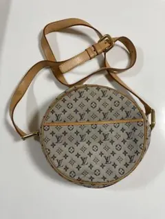 モノグラムミニジャンヌGM