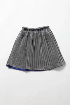 【60%OFF】UNICA 子供服ベビー服100 女の子 リバーシブルスカートのサムネイル