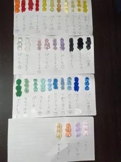 みの様専用ページ