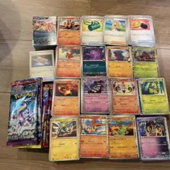 ポケモンカード　ノーマル・レア・RR汎用・サポート まとめ売り　約2000枚
