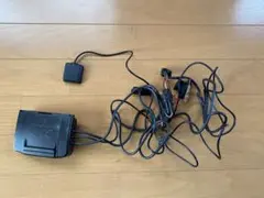 オートバイ用 二輪用 日本無線ETC JRM-11 管BI99 - メルカリ