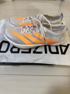 adidas adizero ambition 26cmのサムネイル