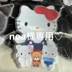 noa様専用♡
