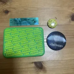 山下健二郎　4点セット