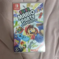 スーパー マリオパーティ