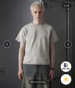 2026年最新】grancy tシャツの人気アイテム - メルカリ