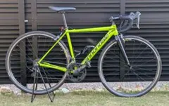 【送料込】Cannondale CAAD12 TIAGRA 48サイズのサムネイル