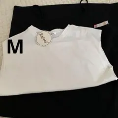 キャミワンピ　Tシャツ　M セットのサムネイル