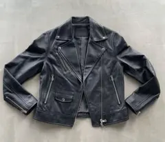 ユナイデットアローズ ライダースジャケット　34サイズ