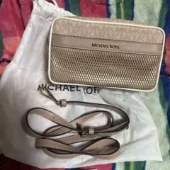 Michael Kors 35T0GY9C5B ジェットセット トラベル