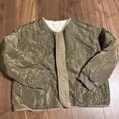 6' vocale オリーブグリーン ジャケット