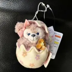 カムファインドスプリング シェリーメイ ぬいぐるみチャーム