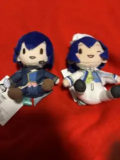 【KAITO】ふわぷちBNW・劇場版