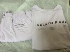 2026年福袋B GELATO PIQUE ルームウェア