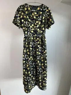 GU ケイタマルヤマコラボ　ワンピース Sサイズ