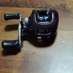 ✨【SHIMANO】オールドシマノ　スコーピオン1000右巻✨のサムネイル