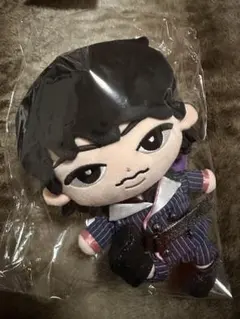 SnowMan 深澤辰哉　ぬいぐるみ　新品　未開封　スタジアムツアー