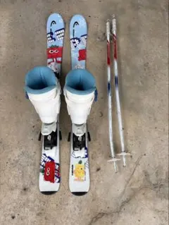 2026年最新】head スキー板 ジュニアの人気アイテム - メルカリ