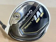 名機　Mグローレフェアウェイウッド　5W スピーダーエボ5 M グローレ フェアウェイウッド Speeder Evolution TM(フェアウェイ