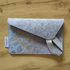 ハワイアン航空 ポーチ