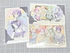 プロセカ 感謝祭 グリーティングカード 神代類