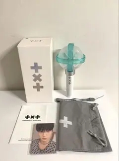 txt ペンライト ver2 tomorrowxtogether モア棒