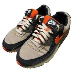 NIKE ナイキスニーカーAIR MAX 90 TWEED 26.5cm