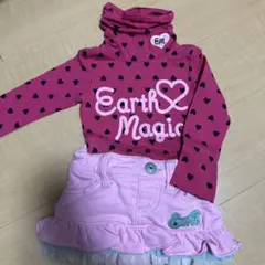 1*3様 100アースマジック　２点セット