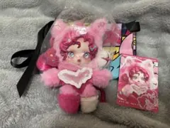 スカルパンダ×My Little Pony ぬいぐるみ