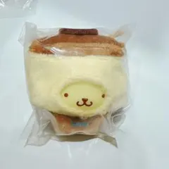 サンリオ シークレットちびっとも 和菓子 ポムポムプリン