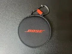 BOSE カラビナ付きイヤホンケースのサムネイル